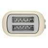 KitchenAid 5KMT2109EAC 7 2 fette 980 W nero, crema, acciaio inox