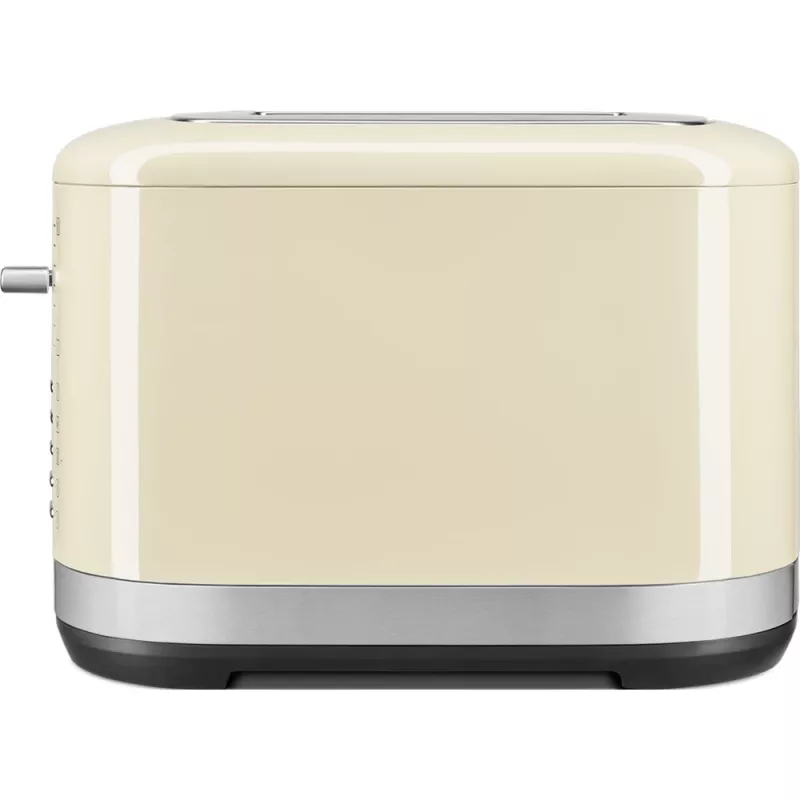 KitchenAid 5KMT2109EAC 7 2 fette 980 W nero, crema, acciaio inox