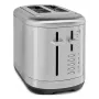 KitchenAid 5KMT2109ESX 2 fette 980 W nero, acciaio inox