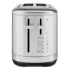 KitchenAid 5KMT2109ESX 2 fette 980 W nero, acciaio inox