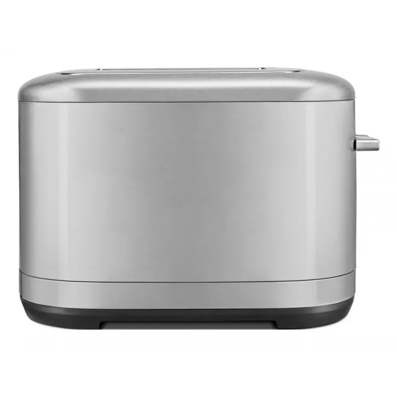 KitchenAid 5KMT2109ESX 2 fette 980 W nero, acciaio inox