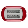KitchenAid 5KMT2109EER 7 2 fette 980 W nero, rosso, acciaio inox