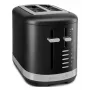 KitchenAid 5KMT2109EBM 7 2 fette 980 W nero, acciaio inox