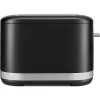 KitchenAid 5KMT2109EBM 7 2 fette 980 W nero, acciaio inox