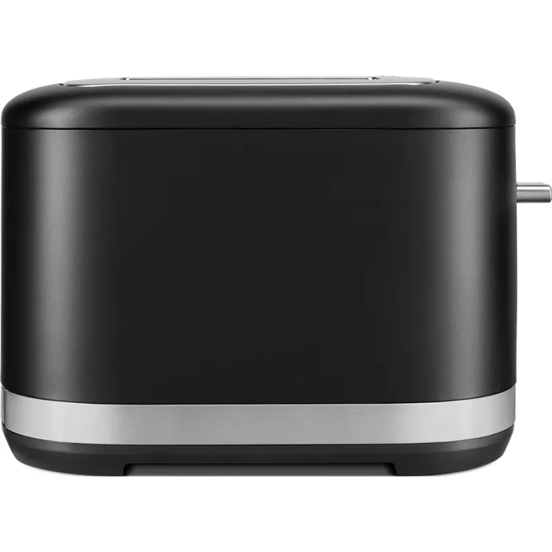 KitchenAid 5KMT2109EBM 7 2 fette 980 W nero, acciaio inox