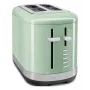 KitchenAid 5KMT2109EPT 7 2 fette 980 W nero, verde, acciaio inox