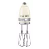 KitchenAid 5KHM9212EAC frullatore a mano 85 W crema, argento
