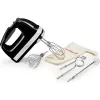 KitchenAid 5KHM9212EOB Sbattitore a mano, nero