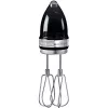 KitchenAid 5KHM9212EOB Sbattitore a mano, nero