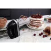 KitchenAid 5KHM9212EOB Sbattitore a mano, nero