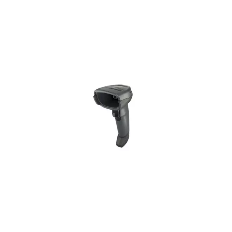 Zebra DS4608-SR lettore di codici a barre portatile 1D/2D LED nero