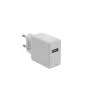CoreParts MBXUSB-AC0001 caricabatterie mobile universale bianco AC interno