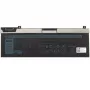 DELL 451-BCOG ricambio per laptop batteria