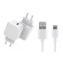 CoreParts MBXUSB-AC0012 caricabatterie mobile universale bianco AC interno