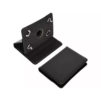 Sandberg custodia tablet girevole 7-8, folio, qualsiasi marca, 20,3 cm (8