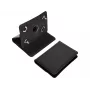 Sandberg custodia tablet girevole 7-8, folio, qualsiasi marca, 20,3 cm (8