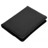 Sandberg custodia tablet girevole 7-8, folio, qualsiasi marca, 20,3 cm (8