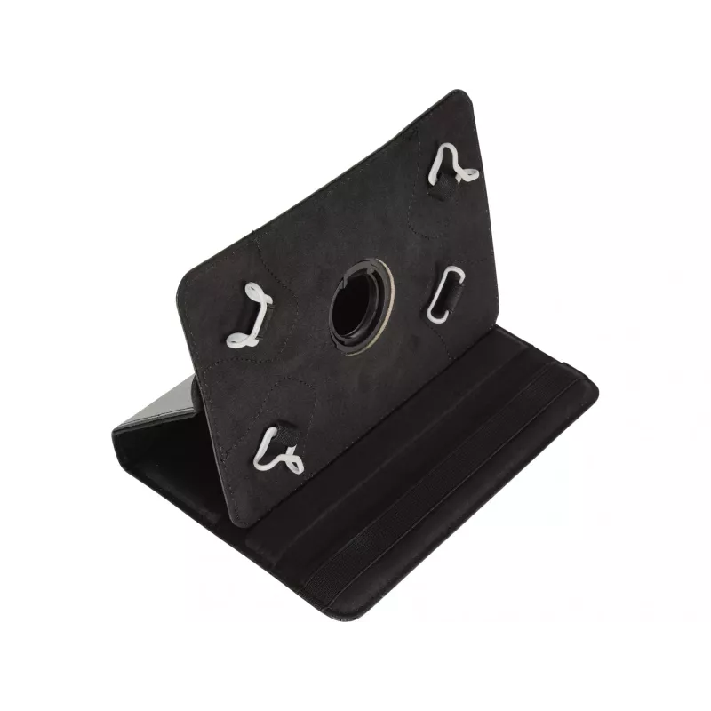 Sandberg custodia tablet girevole 7-8, folio, qualsiasi marca, 20,3 cm (8