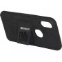 Sandberg ActionCase per iPhone X/XS, custodia, Apple, iPhone X, nero