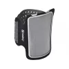 Sandberg Sport Armband AIR 4.7'', custodia a bracciale, qualsiasi marca, 11,9 cm (4.7 inch), nero
