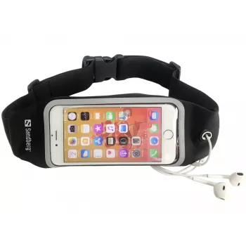 Sandberg Sport marsupio 5,5'', marsupio, universale, 14 cm (5,5