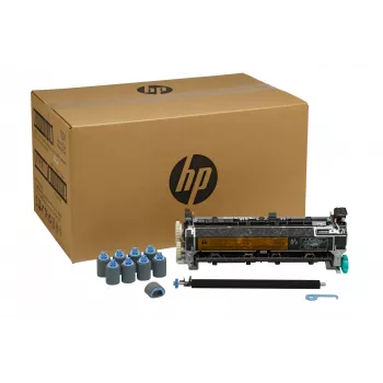 HP LaserJet 220V kit di manutenzione utente. Tipo di prodotto: kit di manutenzione, tecnologia di stampa: laser, resa: 225000 pagine