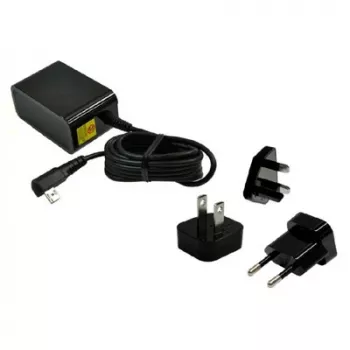 Acer KP.01801.001 alimentatore/inverter interno 18 W nero