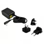 Acer KP.01801.001 alimentatore/inverter interno 18 W nero
