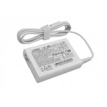 Acer AC Adaptor alimentatore/inverter interno 65 W bianco