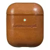 dbramante1928 Copenhagen - custodia AirPods - Tan, custodia, pelle, 11 g, Tan