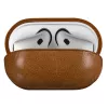 dbramante1928 Copenhagen - custodia AirPods - Tan, custodia, pelle, 11 g, Tan
