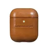 dbramante1928 Copenhagen - custodia AirPods - Tan, custodia, pelle, 11 g, Tan