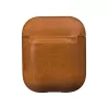 dbramante1928 Copenhagen - custodia AirPods - Tan, custodia, pelle, 11 g, Tan
