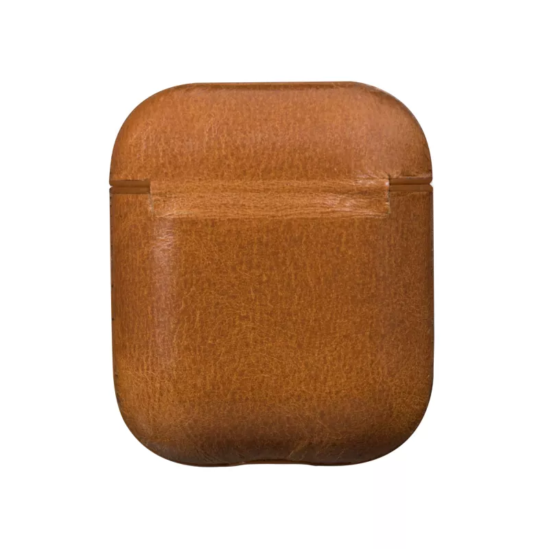 dbramante1928 Copenhagen - custodia AirPods - Tan, custodia, pelle, 11 g, Tan