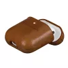 dbramante1928 Copenhagen - custodia AirPods - Tan, custodia, pelle, 11 g, Tan