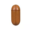 dbramante1928 Copenhagen - custodia AirPods - Tan, custodia, pelle, 11 g, Tan