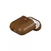 dbramante1928 Copenhagen - custodia AirPods - Tan, custodia, pelle, 11 g, Tan
