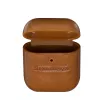 dbramante1928 Copenhagen - custodia AirPods - Tan, custodia, pelle, 11 g, Tan
