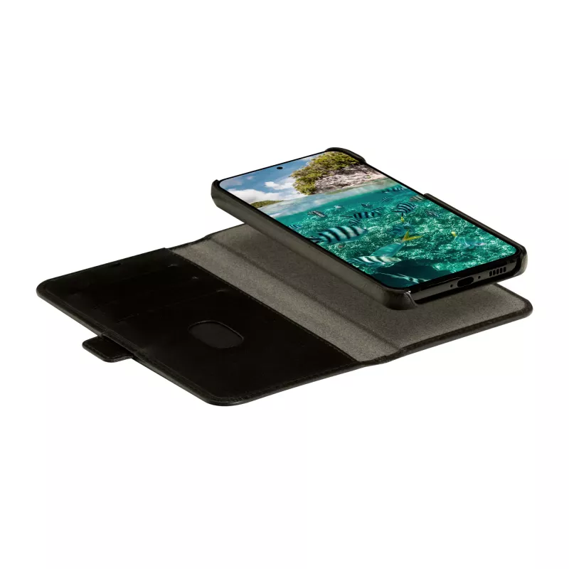 dbramante1928 Lynge – Galaxy S23+ – nero, folio, Samsung, Galaxy S23+, 16,8 cm (6,6