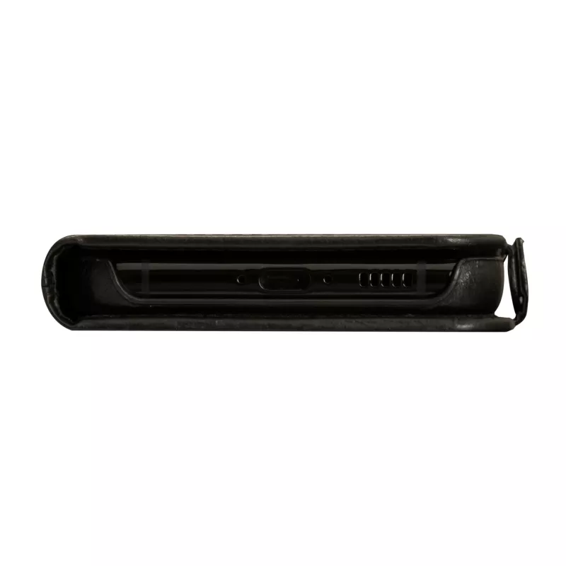 dbramante1928 Lynge – Galaxy S23+ – nero, folio, Samsung, Galaxy S23+, 16,8 cm (6,6