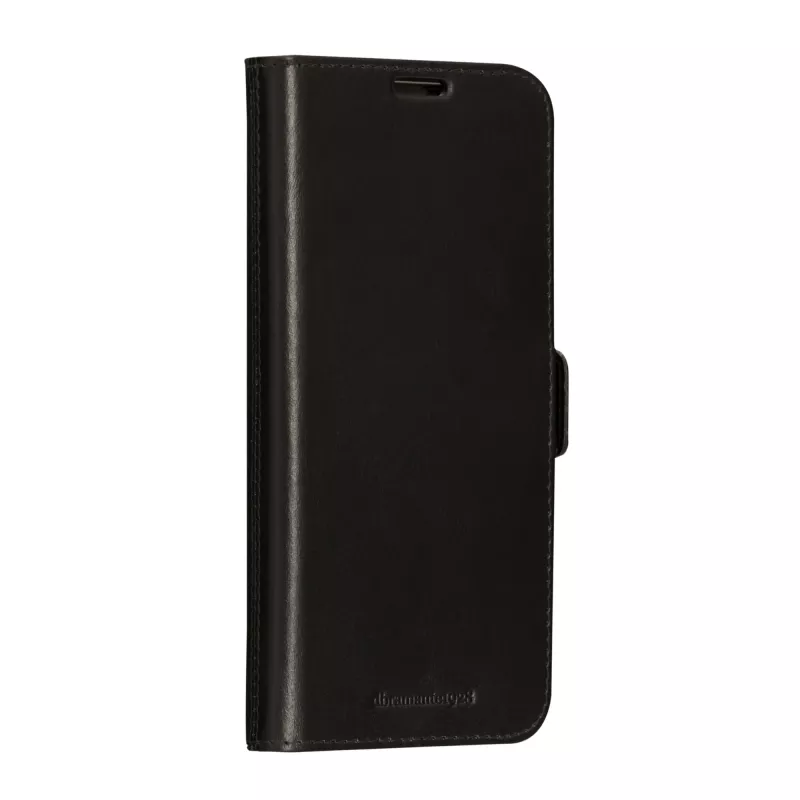 dbramante1928 Lynge – Galaxy S23+ – nero, folio, Samsung, Galaxy S23+, 16,8 cm (6,6
