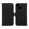 dbramante1928 Stockholm – iPhone 17e/16e/15/14/13 – nero, folio, Apple, iPhone 17e/16e/15/14/13, nero