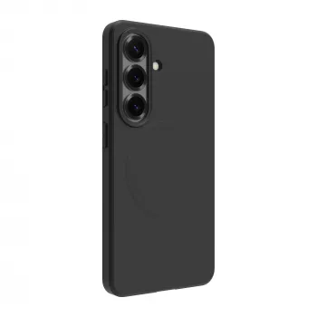 dbramante1928 Greenland Pro MAG - Galaxy S26 - Night nero, cover, Samsung, Galaxy S26, 16 cm (6,3