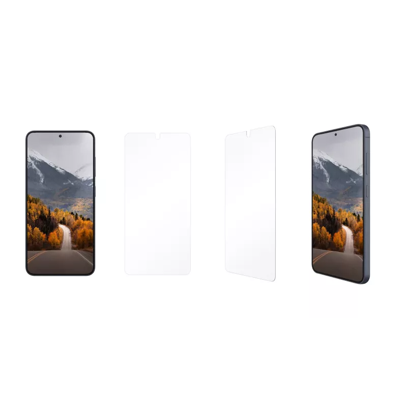 dbramante1928 eco-protect – Galaxy S26+ – trasparente