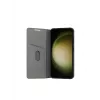 dbramante1928 Oslo - Galaxy S24+ - nero, custodia portafoglio, Samsung, Galaxy S24+, 17 cm (6,7 inch), nero