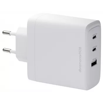 dbramante1928 re-charge IT - EU W. caricabatterie - 2xUSB-C 100W + 1xUSB-A - W