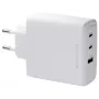 dbramante1928 re-charge IT - EU W. caricabatterie - 2xUSB-C 100W + 1xUSB-A - W
