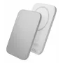 dbramante1928 re-charge - powerbank 3K WL ultra sottile Qi1.3 - WHT