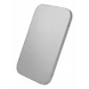 dbramante1928 re-charge - powerbank 3K WL ultra sottile Qi1.3 - WHT