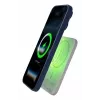 dbramante1928 re-charge - powerbank 3K WL ultra sottile Qi1.3 - WHT